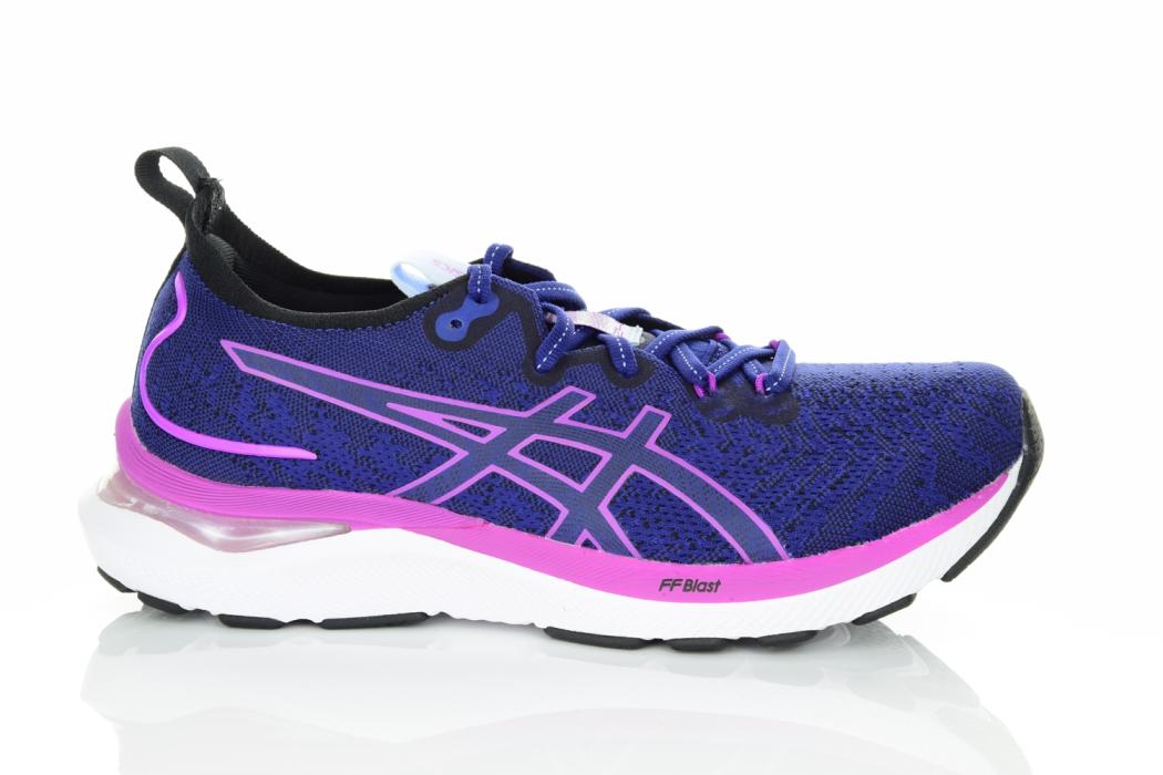 Tuta asics strisce colorate on sale